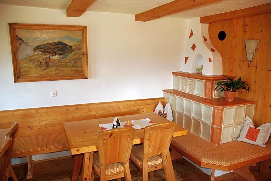 Berggasthof Zieplhof