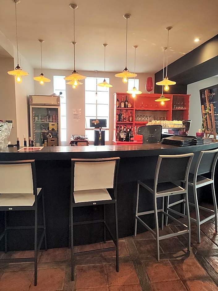 Hôtel Restaurant de France