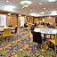 Holiday Inn Express & Suites St Louis Airport, an IHG Hotel By IHG