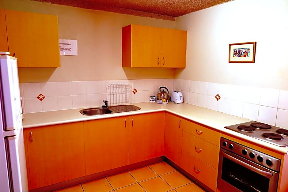 Northpoint Holiday Apartments