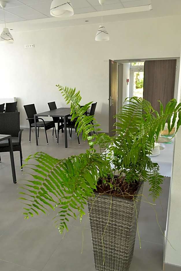 Garni Hotel 31
