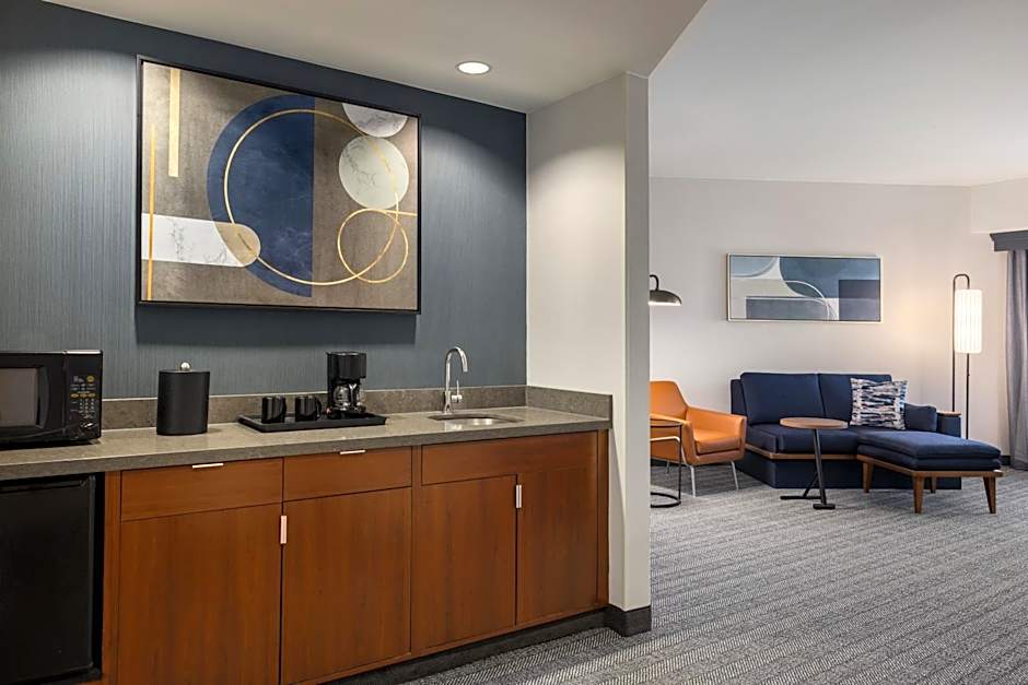 Courtyard by Marriott San Jose Campbell