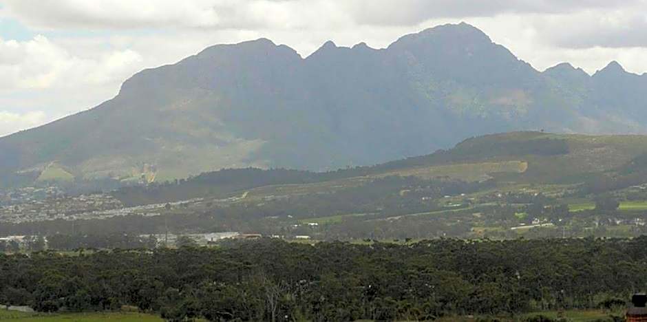 Helderberg Guesthouse