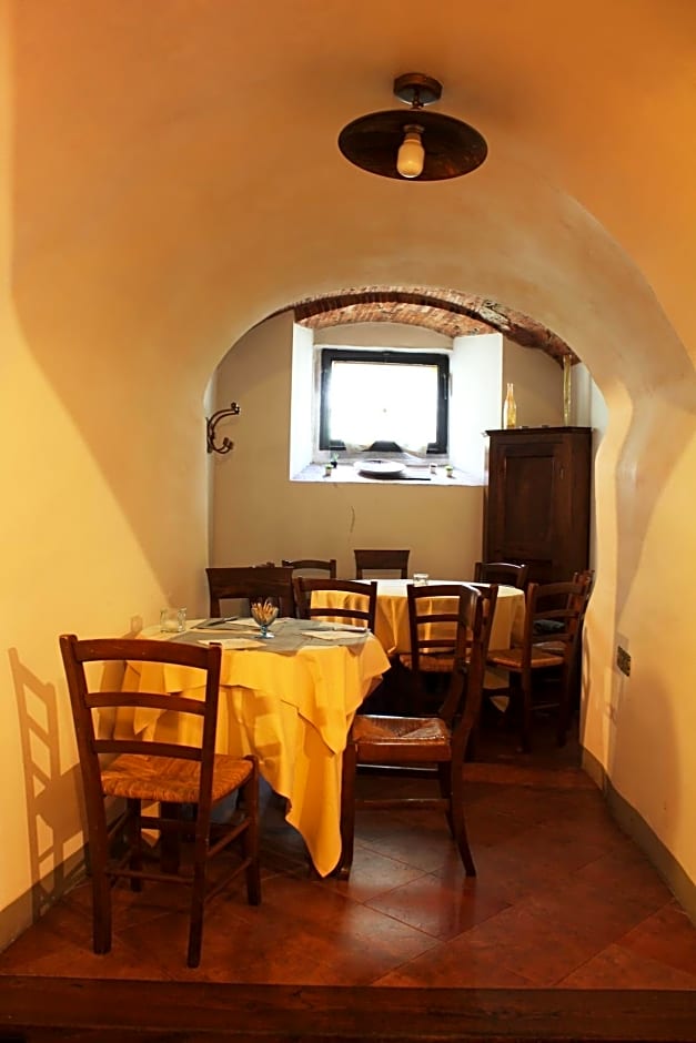 Villaggio Albergo San Lorenzo e Santa Caterina