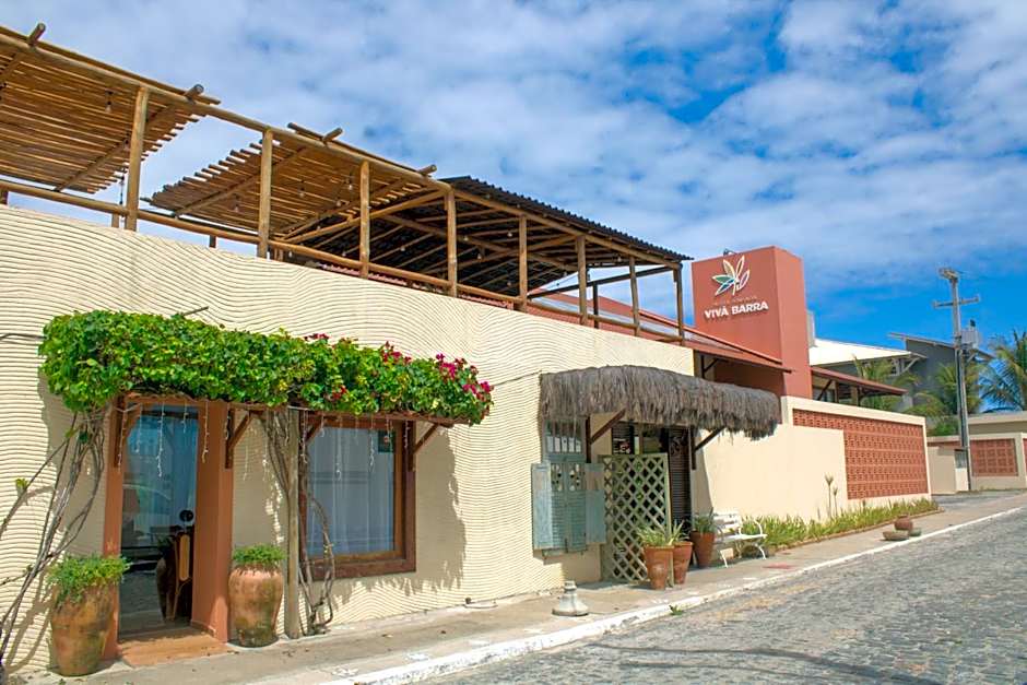 Vivá Barra Hotel Pousada