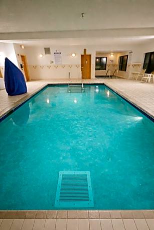 Comfort Inn Owatonna near Medical Center