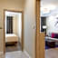 Silver Crown Hotel & Residence, Palace Quarter