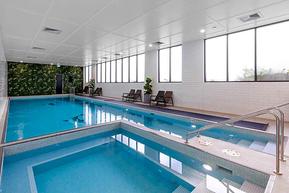 Meriton Suites Coward Street, Mascot