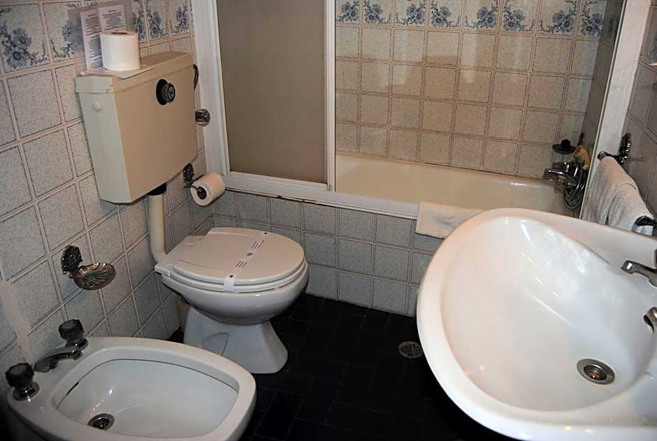 Hotel Peninsular- Porto