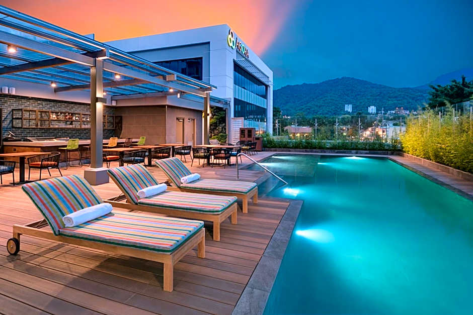 Photo 1 of 29 of Hyatt Place San Pedro Sula