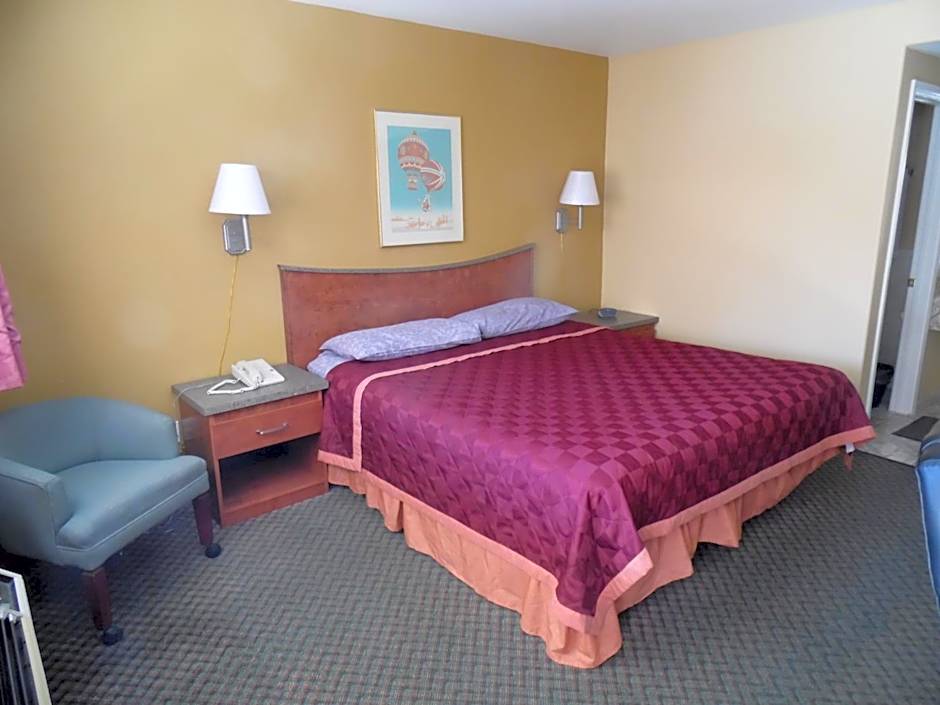 Trails Motel