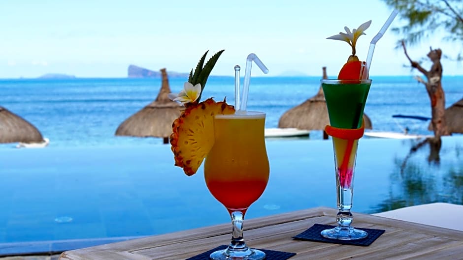Seapoint Boutique Hotel - Mauritius