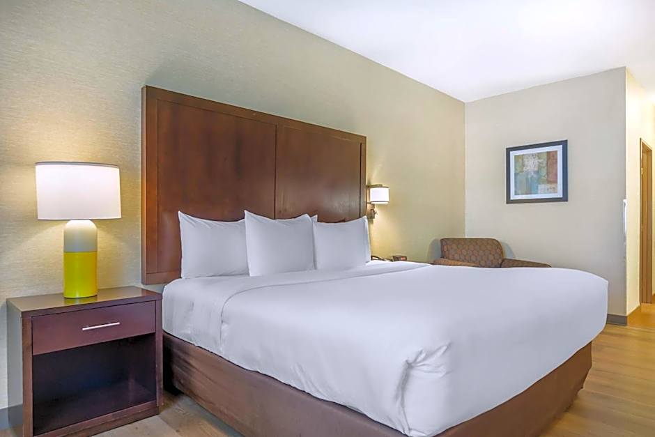 Comfort Inn Federal Way Seattle