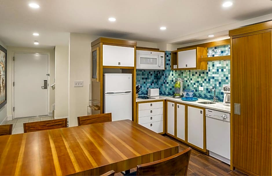 Margaritaville Vacation Club by Wyndham - St Thomas