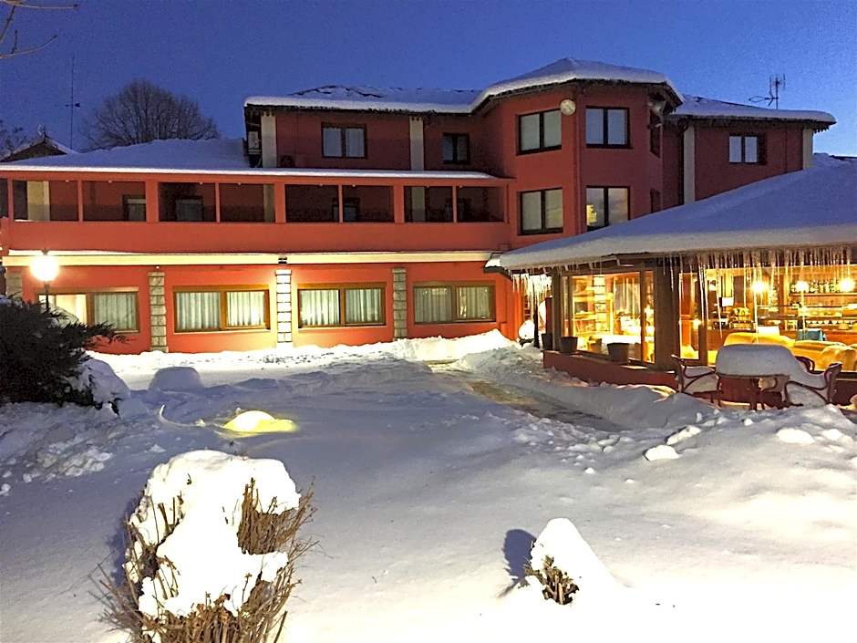 Hotel Del Lago