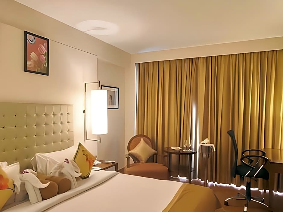 Royal Orchid Central Jaipur, Bani Park