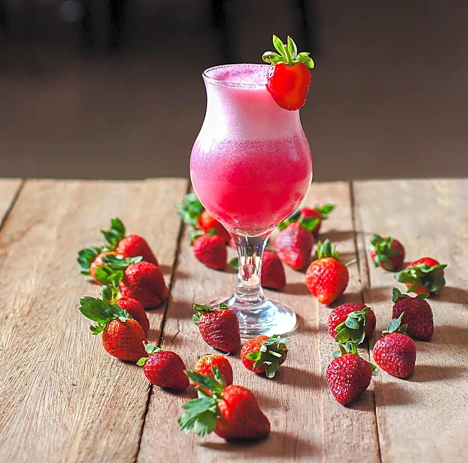 Orchardz Hotel Ayani