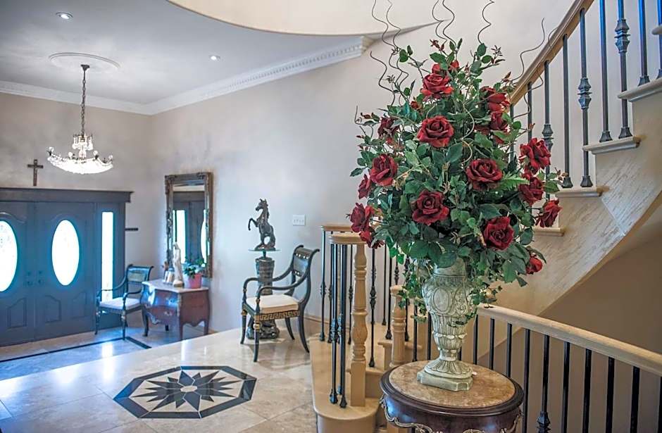 JstLikeHome - Luxury Mansion & Guesthouse