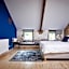 B&B Maas en Heuvel Maastricht