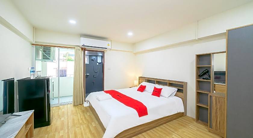 Hoenhao Boutique Hotel Ratchada