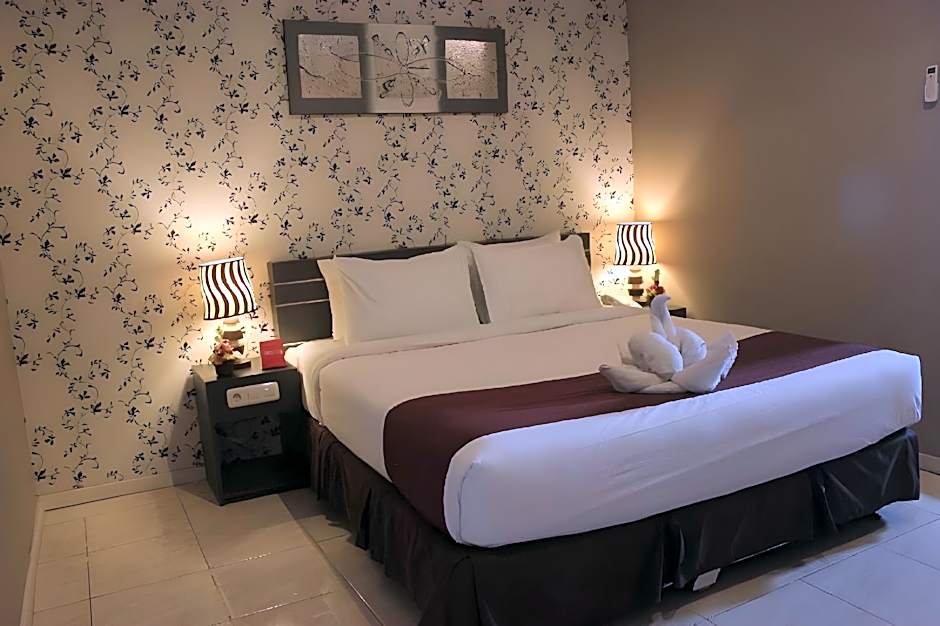Sunset Point Hotel Seminyak