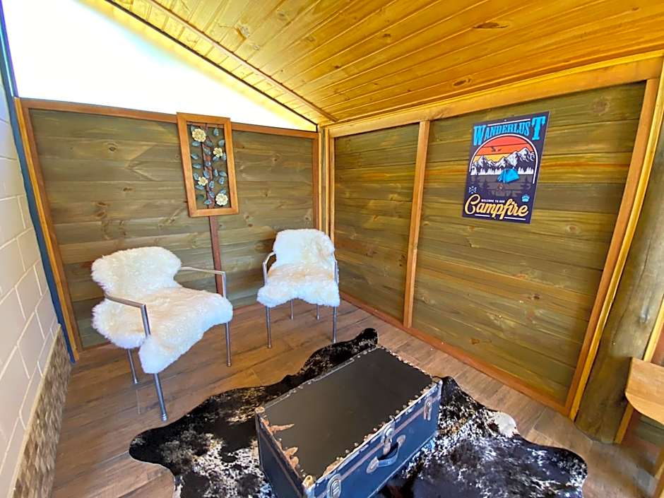 Pousada Sitio Barreirinha