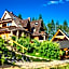 Osada Kościelisko - Tatry na Wyciągnięcie Ręki