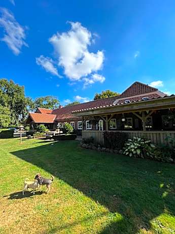 Familiehuis Boysen Bed&Breakfast