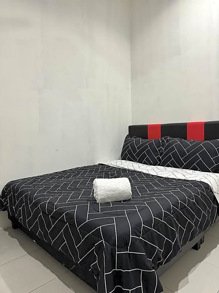 Homestay Samsul Sungkai