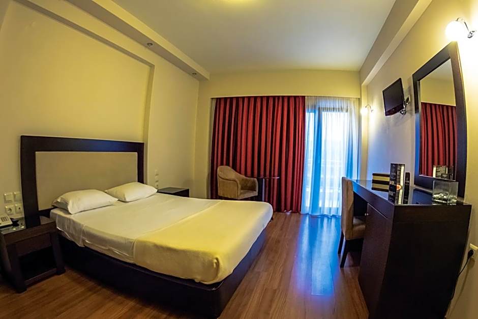 Giotis Boutique Hotel