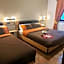 Hotel Altopiano Delle Rocche
