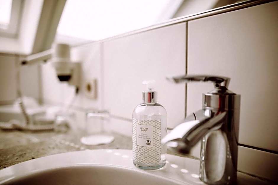 Romantik Hotel Schmiedegasthaus Gehrke