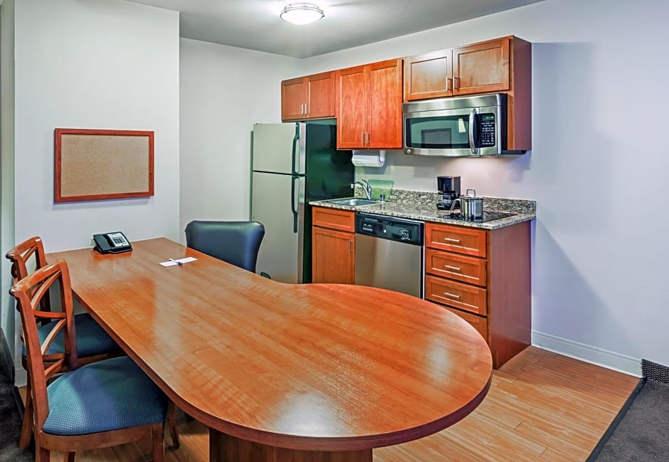 Candlewood Suites El Paso By IHG