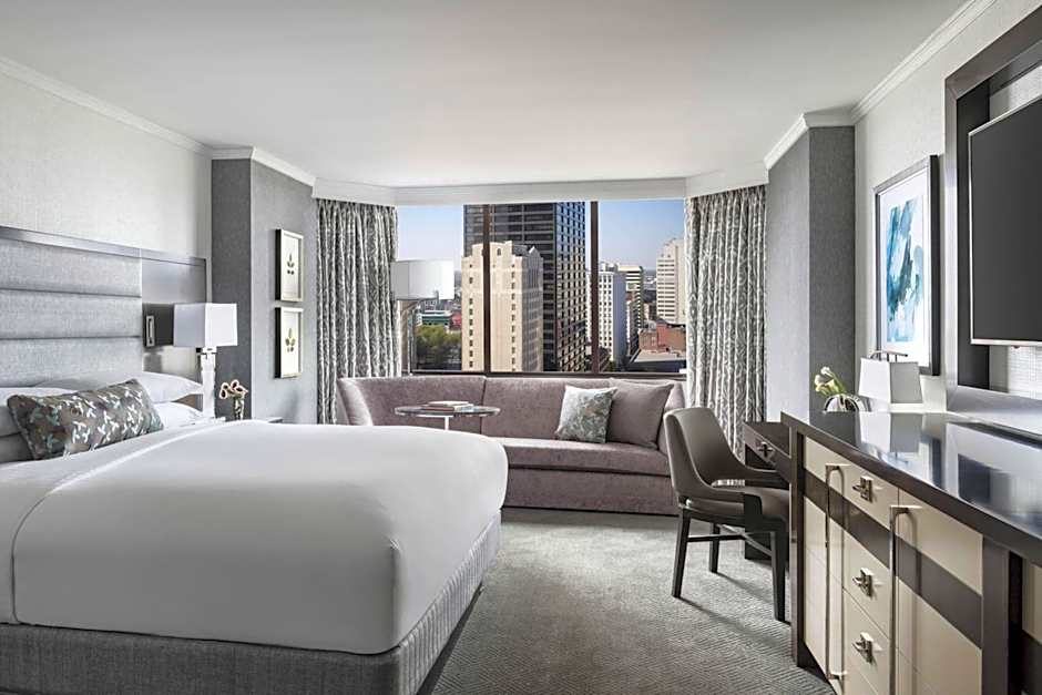 The Ritz-Carlton Atlanta