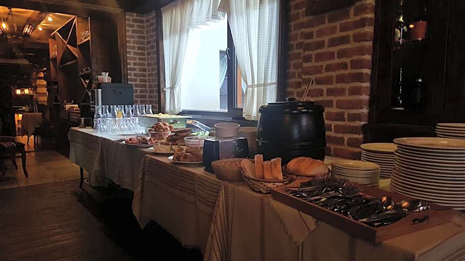 Kap House Family Hotel