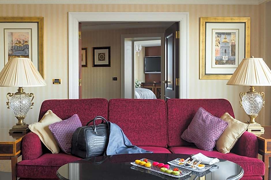 InterContinental - Kyiv by IHG