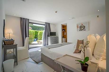 Privilege Double Room