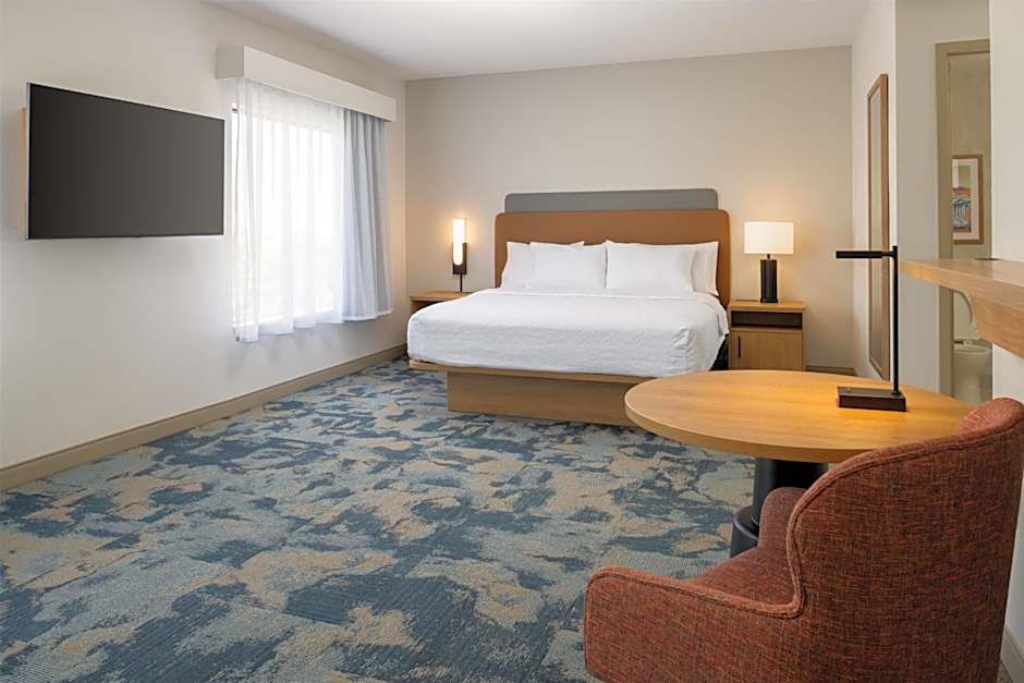 Hampton Inn & Suites Prescott Valley
