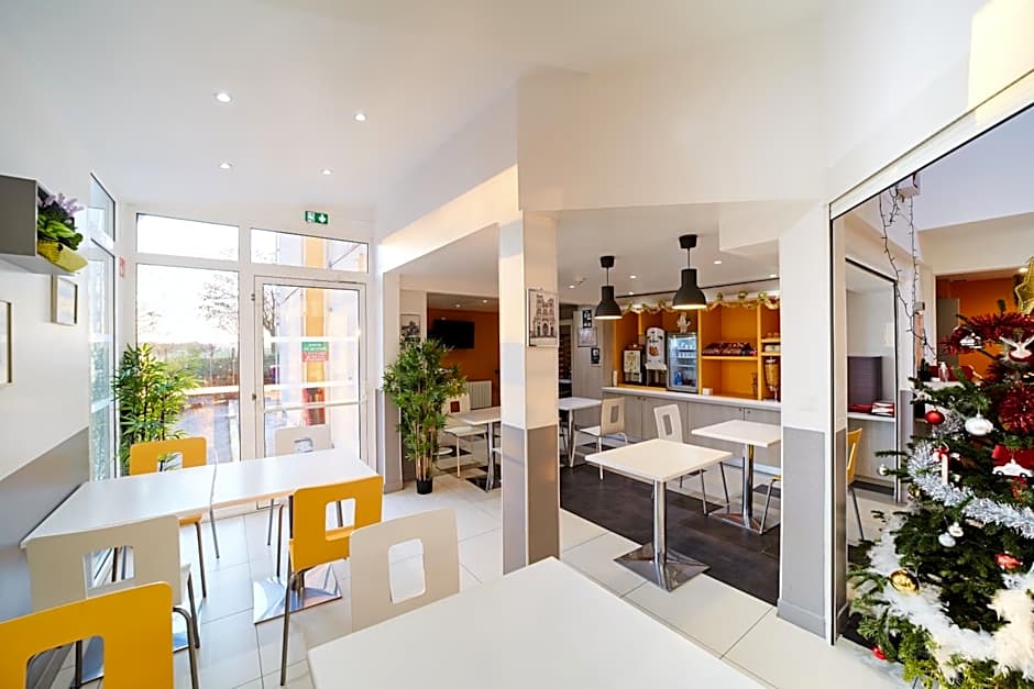 Première Classe Amiens