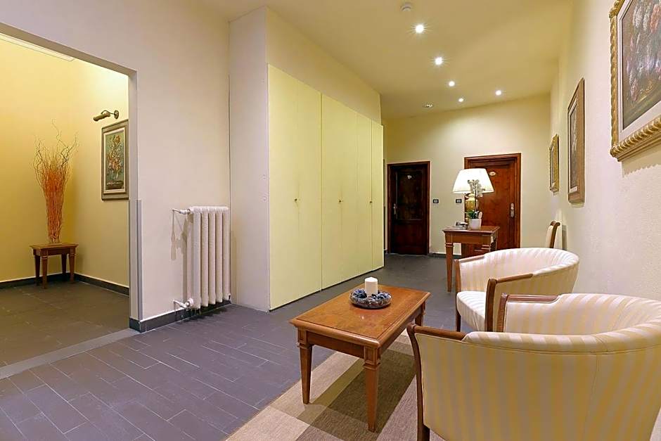 Relais Lavagnini Florence