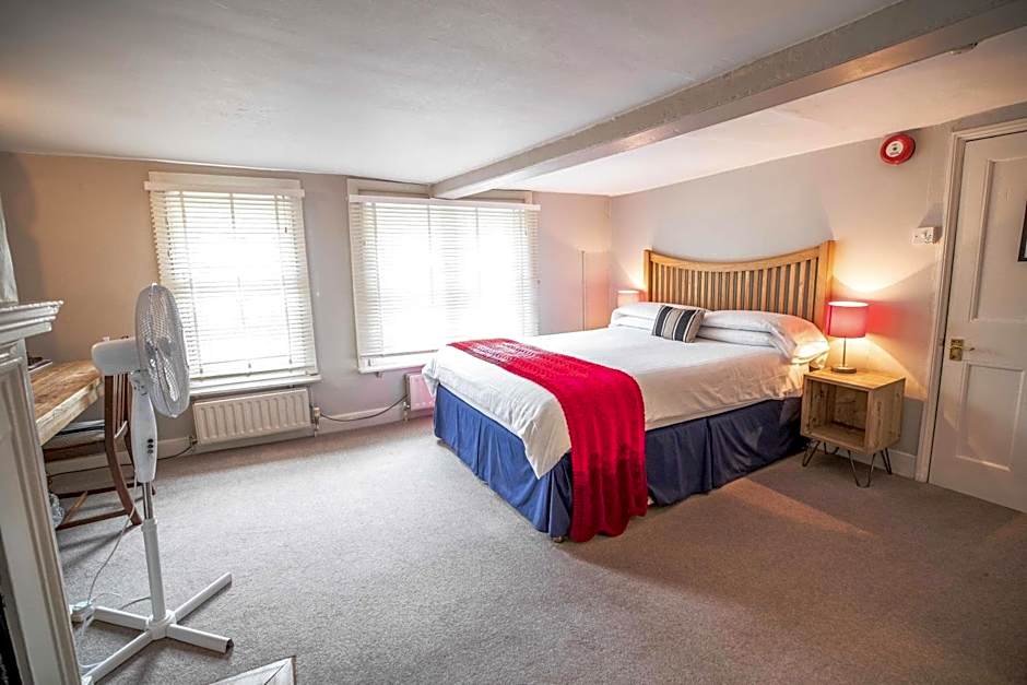 Tower House Guest House