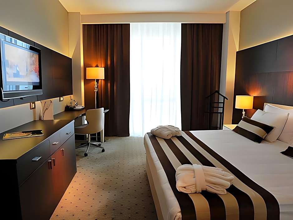 Baia Bursa Hotel