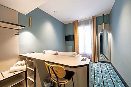 Double Room - Classic