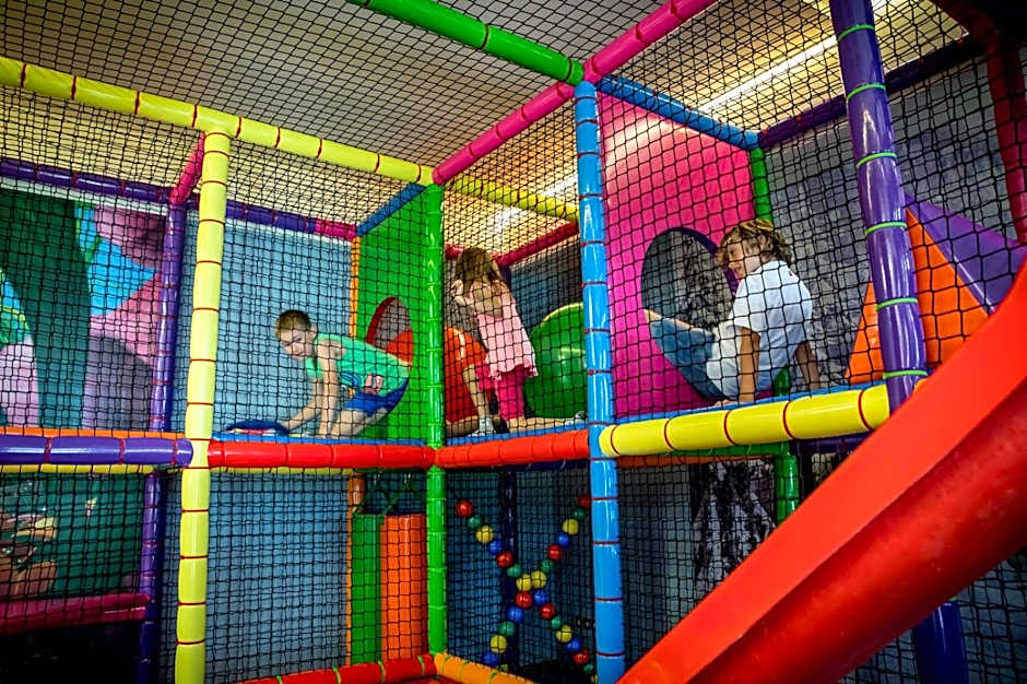 Spa & Wellness Hotel Diament Ustroń