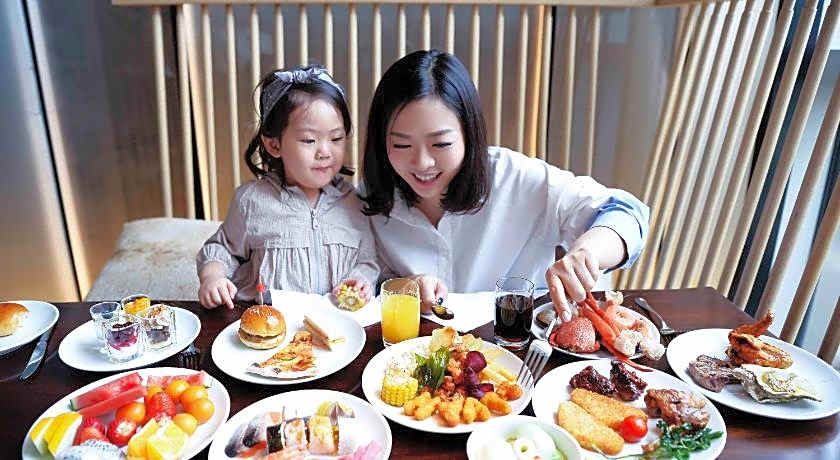 Hyatt Regency Changchun