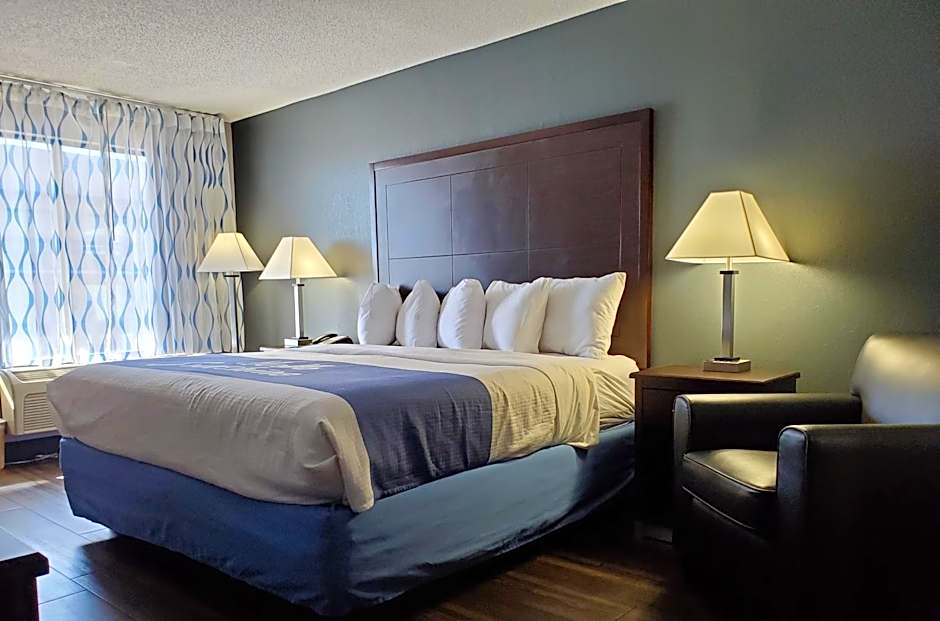 Days Inn by Wyndham Rock Hill