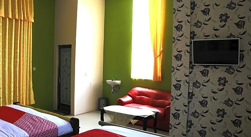 Hotel O Villa Ciparay Indah Syariah