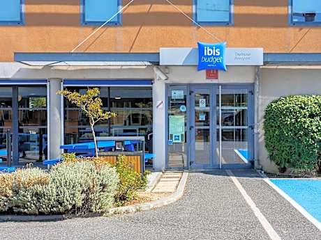 ibis budget Toulouse Aeroport