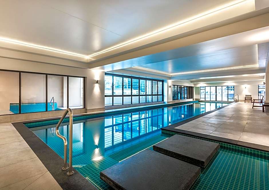 AVANI Metropolis Auckland Residences