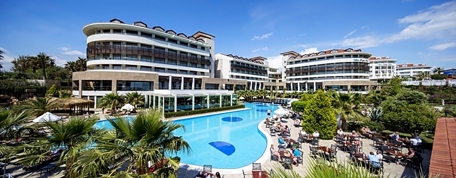 Alba Royal Hotel - All Inclusive - Adults Only